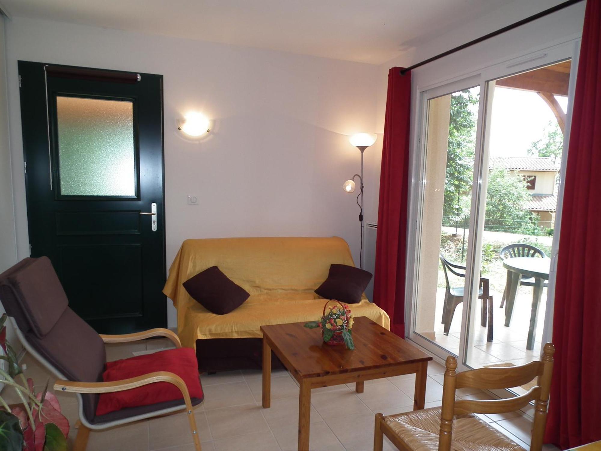 Villa Domaine De Gavaudun Zimmer foto