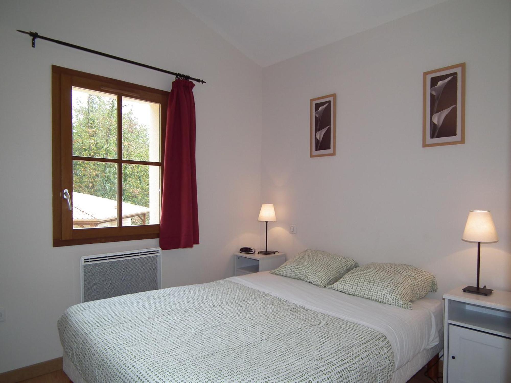 Villa Domaine De Gavaudun Zimmer foto