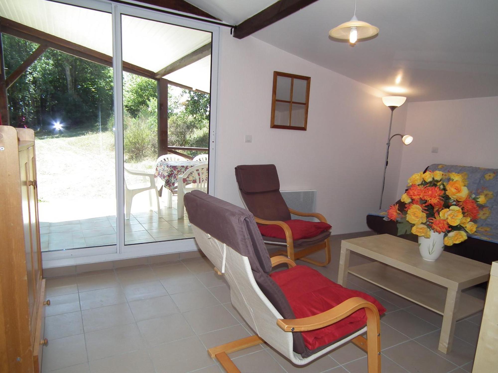 Villa Domaine De Gavaudun Zimmer foto