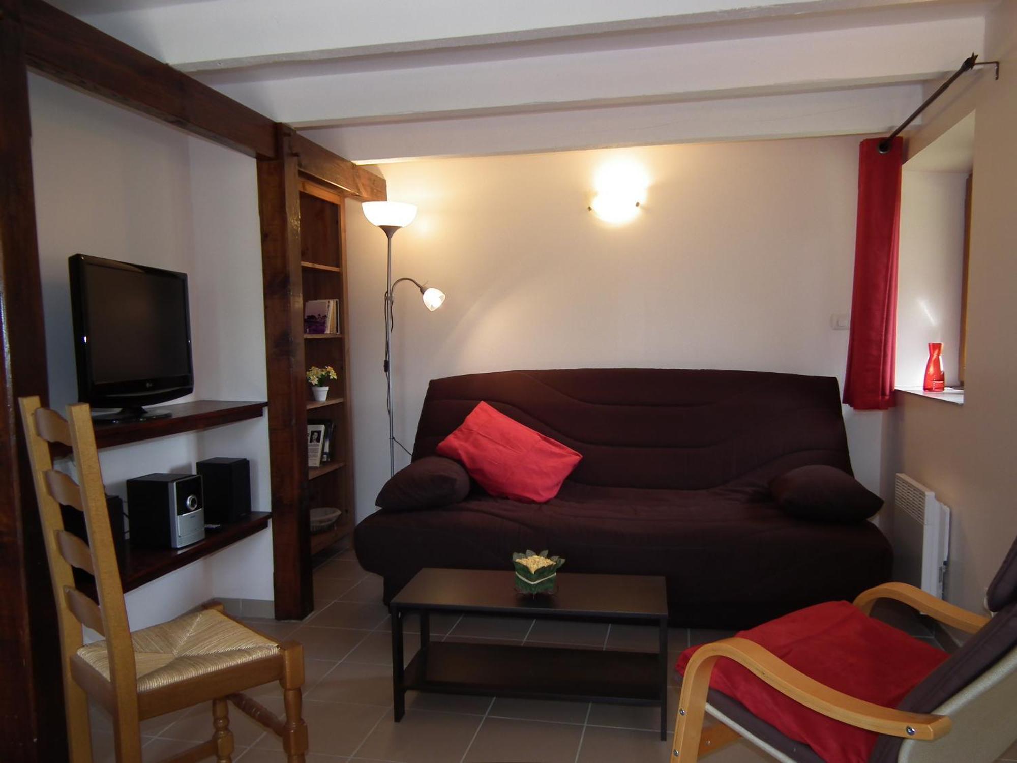 Villa Domaine De Gavaudun Zimmer foto