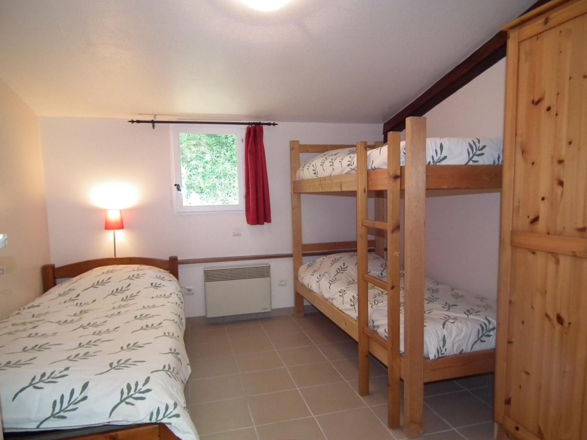 Villa Domaine De Gavaudun Zimmer foto