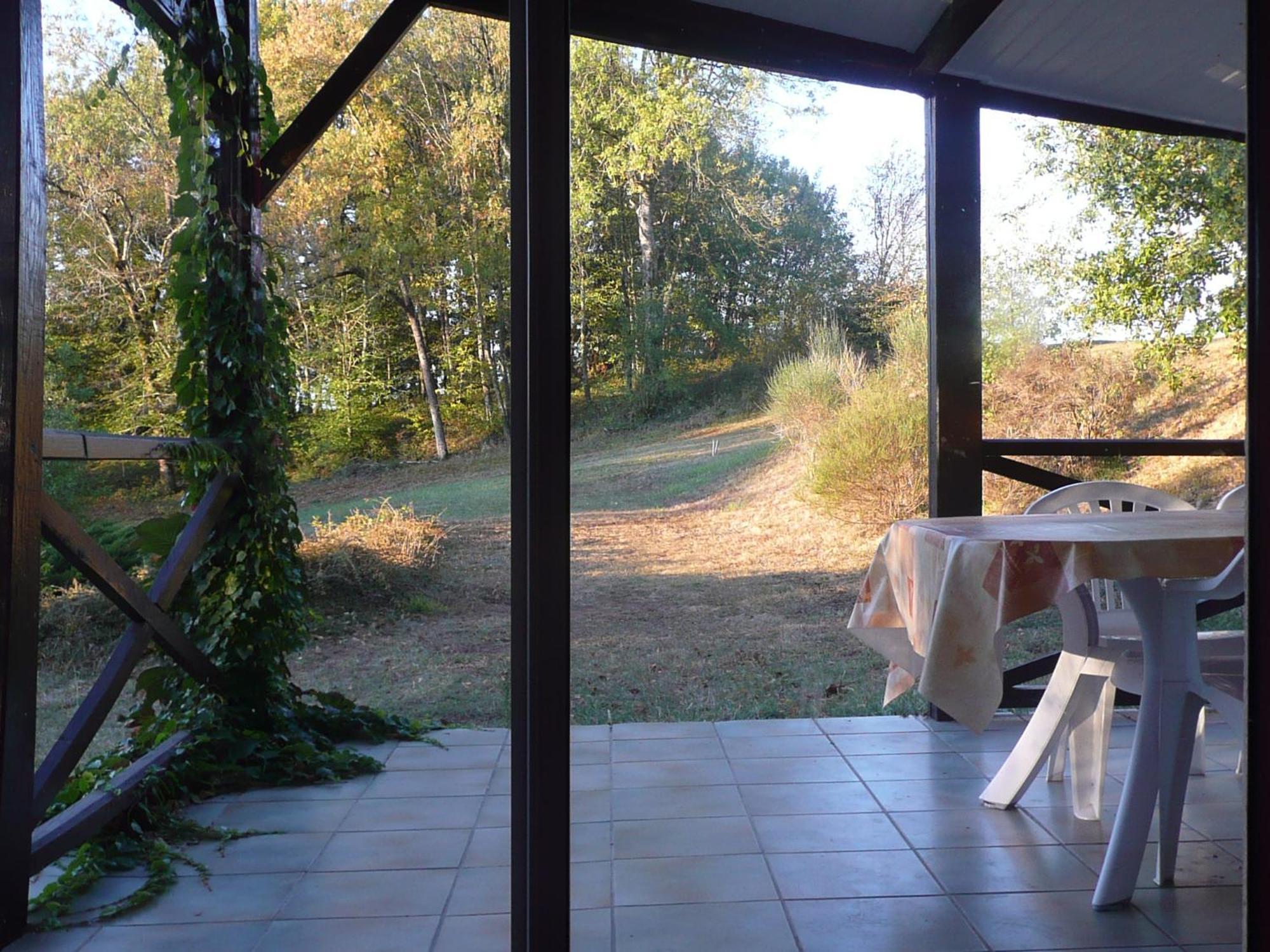 Villa Domaine De Gavaudun Zimmer foto
