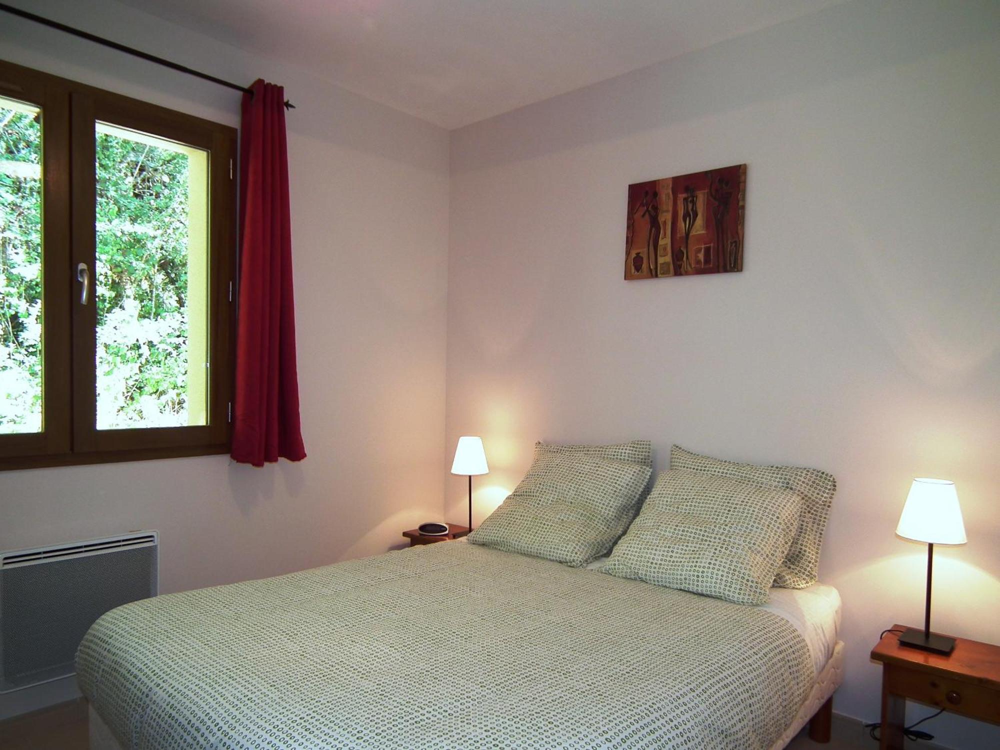 Villa Domaine De Gavaudun Zimmer foto