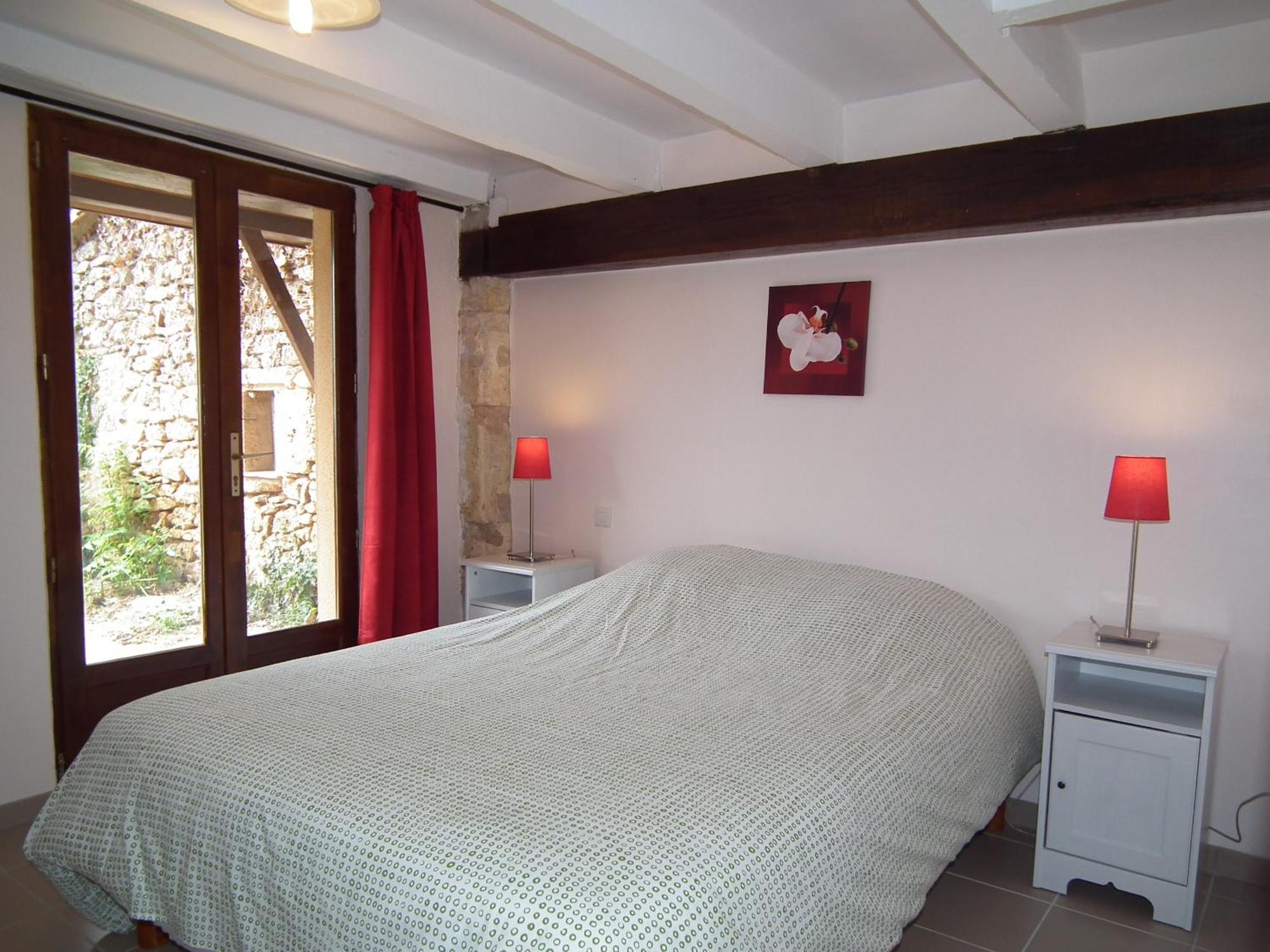 Villa Domaine De Gavaudun Zimmer foto