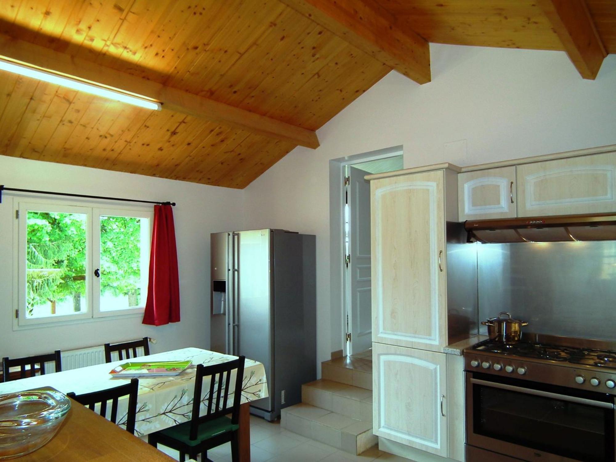 Villa Domaine De Gavaudun Zimmer foto