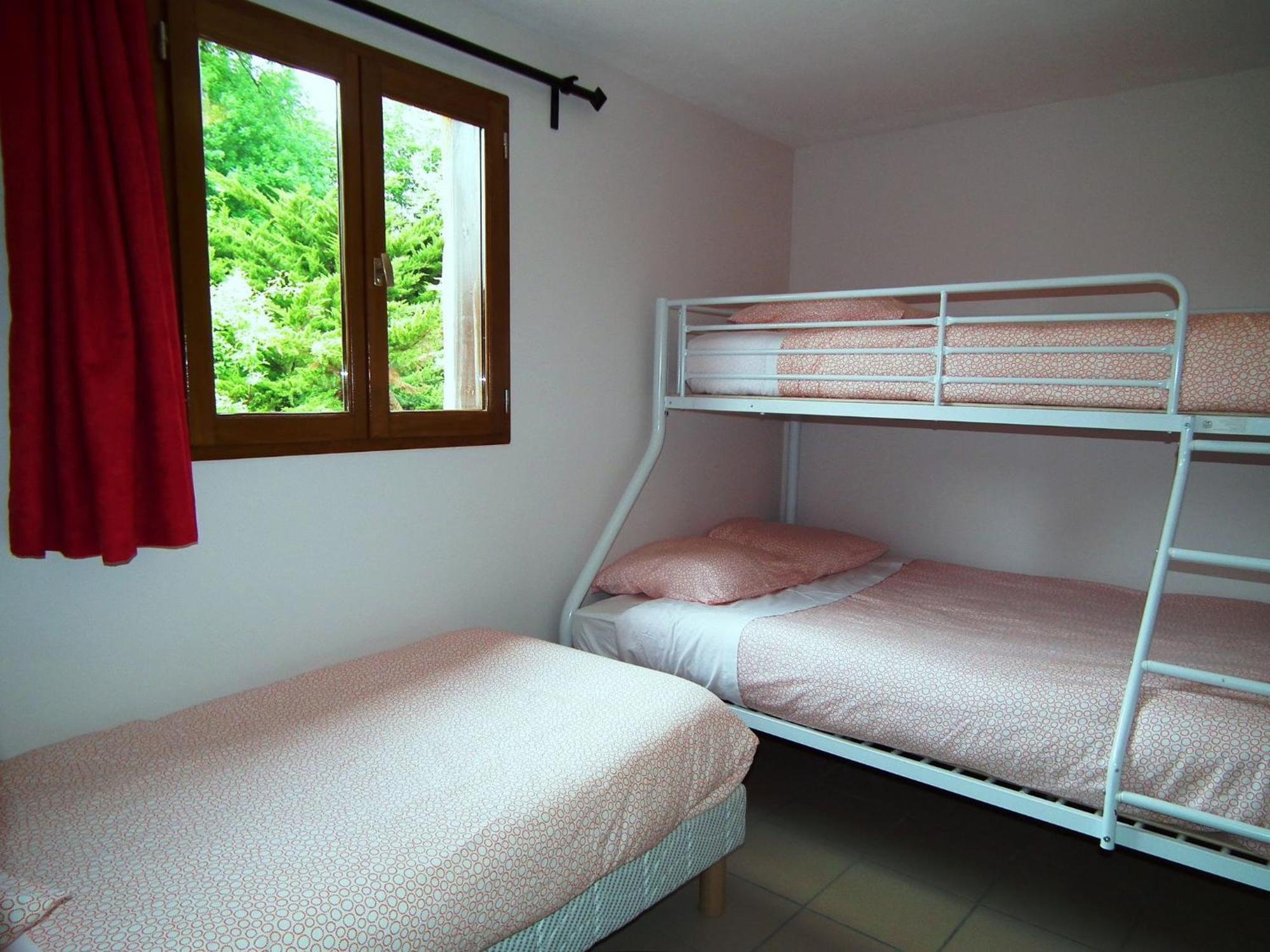 Villa Domaine De Gavaudun Zimmer foto