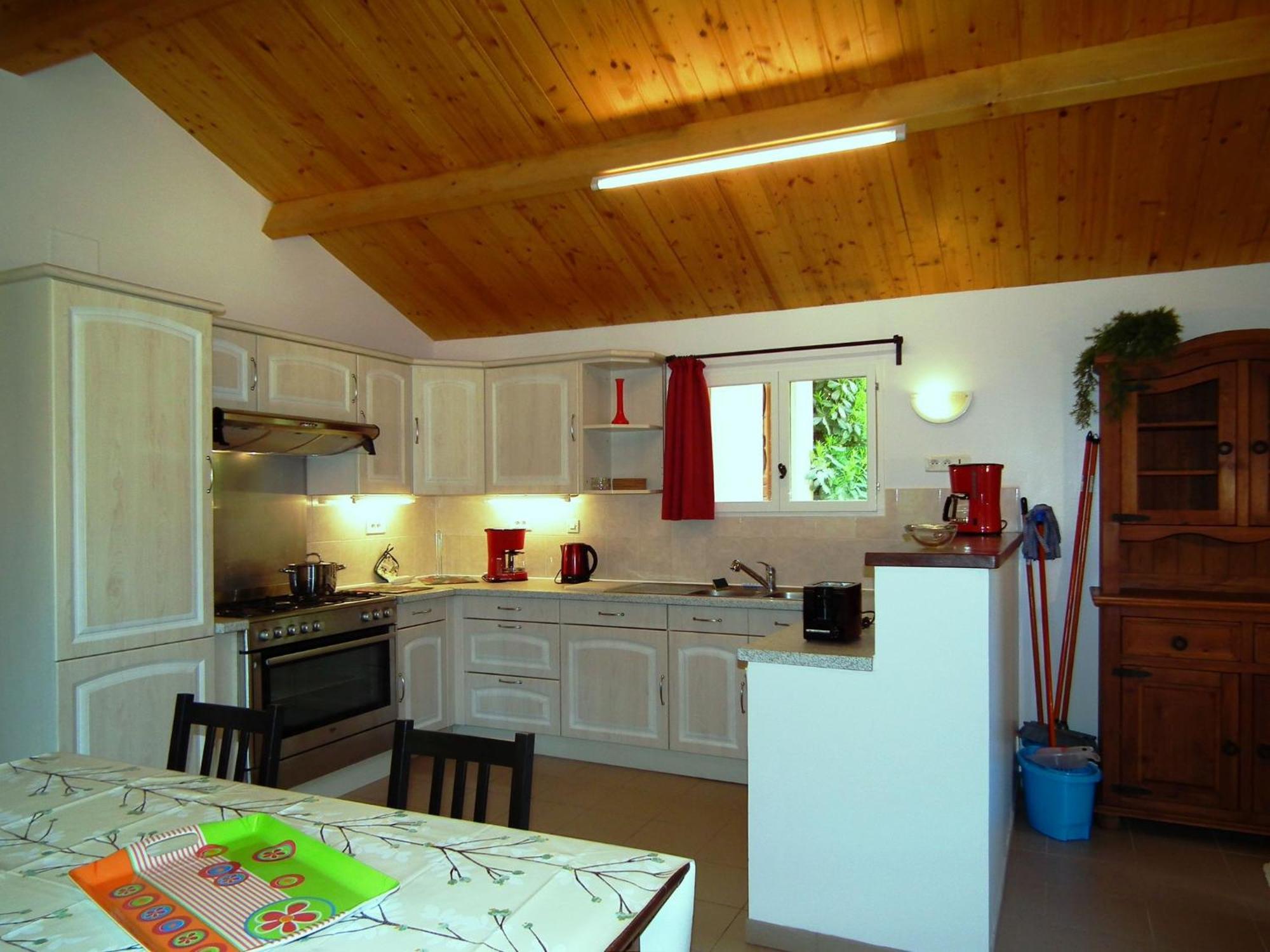 Villa Domaine De Gavaudun Zimmer foto