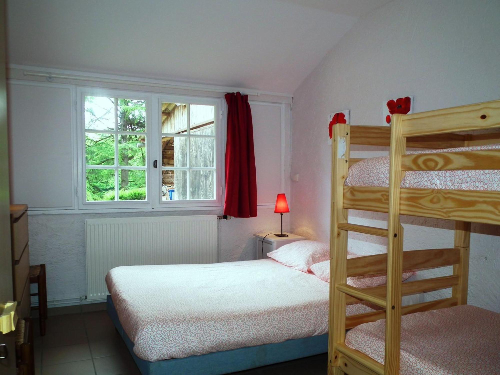 Villa Domaine De Gavaudun Zimmer foto