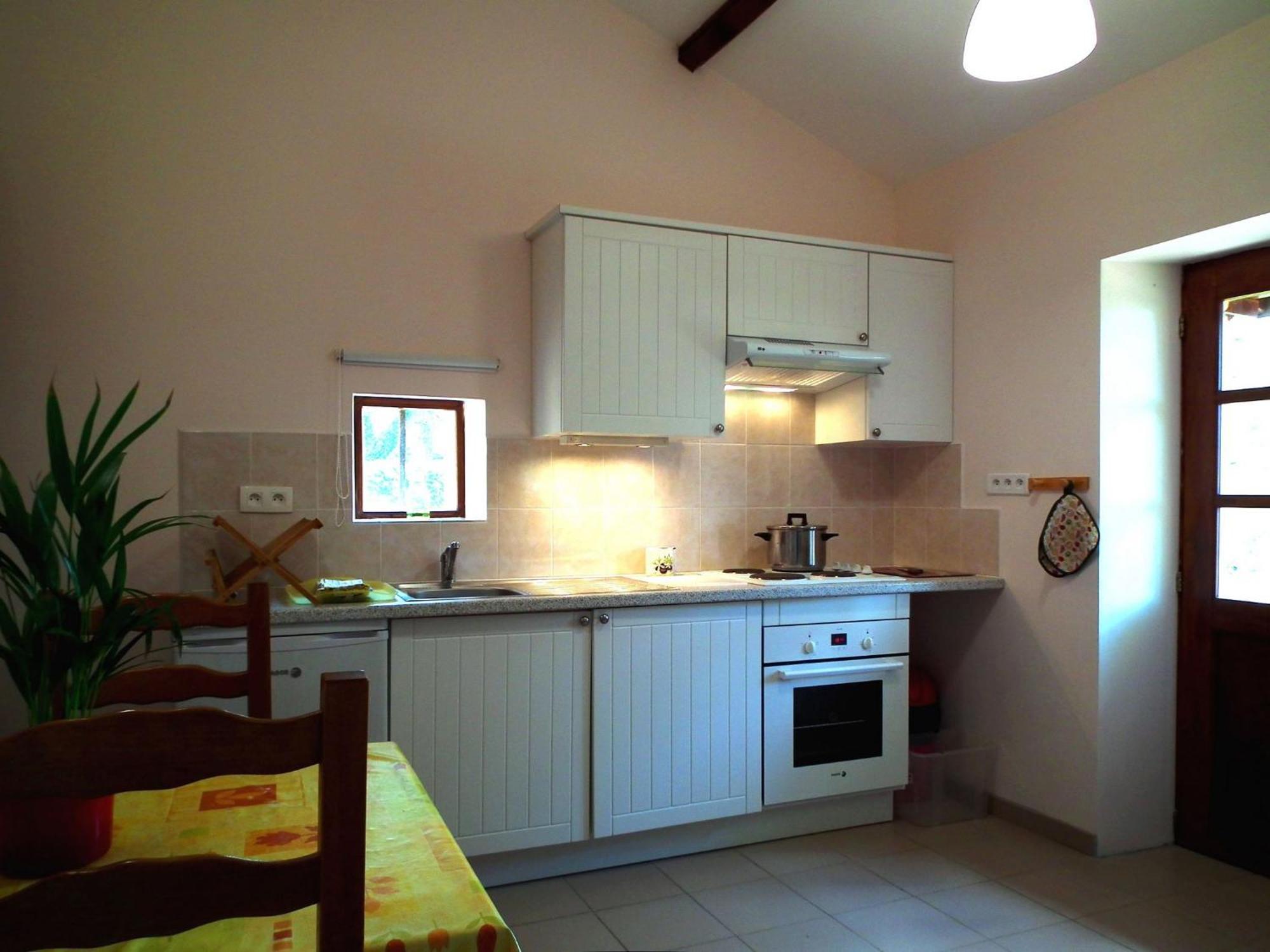 Villa Domaine De Gavaudun Zimmer foto